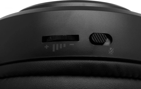 Наушники с микрофоном Edifier G20 черный мониторные USB