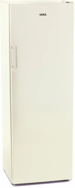 Морозильная камера Stinol STZ 175 E бежевый