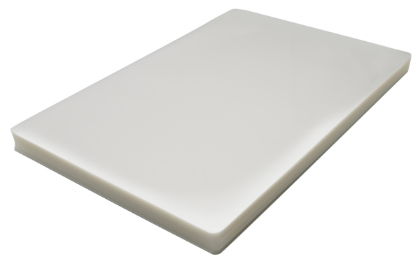 Пленка для ламинирования Silwerhof 100мкм A4 (100шт) глянцевая 216x303мм (4410020)