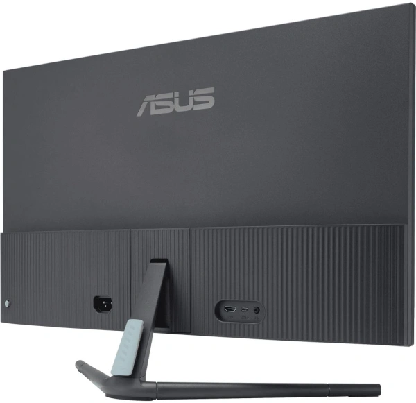 Монитор Asus 27" VU279CFE-B черный IPS LED 1ms 16:9 HDMI матовая HAS 1300:1 250cd 178гр/178гр 1920x1080 100Hz FHD USB 4.8кг