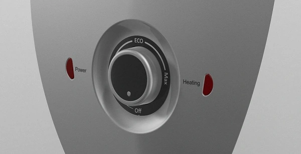 Водонагреватель Thermex H 10 U (pro) 1.5кВт 10л электрический настенный