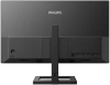 Монитор Philips 27" 275E2FAE (00/01) черный IPS LED 1ms 16:9 HDMI M/M матовая HAS 350cd 2560x1440 75Hz DP 2K 5.23кг