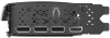 Видеокарта Zotac PCI-E 4.0 RTX 4060 Ti AMP NVIDIA GeForce RTX 4060TI 16Gb 128bit GDDR6 2595/18000 HDMIx1 DPx3 HDCP Ret