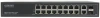 Коммутатор Osnovo SW-71802/L 2xКомбо(1000BASE-T/SFP) неуправляемый