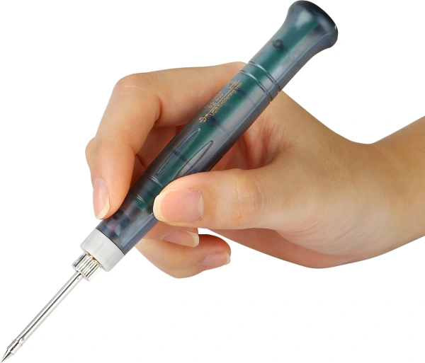 Паяльник Deko SI23 электрический 8Вт макс.t=400 (065-0413)