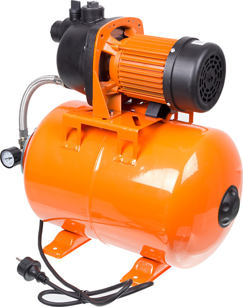 Насосная станция напорный Вихрь АСВ- 800/24 800Вт 3600л/час (68/1/1)