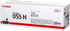 Картридж лазерный Canon 055HBK 3020C002 черный (7600стр.) для Canon LBP663Cdw/LBP664Cx/MF746Cx/MF742Cdw/MF744Cdw
