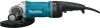 Углошлифовальная машина Makita GA9070X1 2800Вт 6600об/мин рез.шпин.:M14 d=230мм