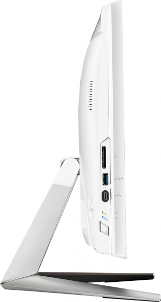 Моноблок MSI Pro AP222T 13M-085XRU 21.5" Full HD Touch i3 13100/8Gb/SSD256Gb UHDG 730/CR/noOS/kb/m/б