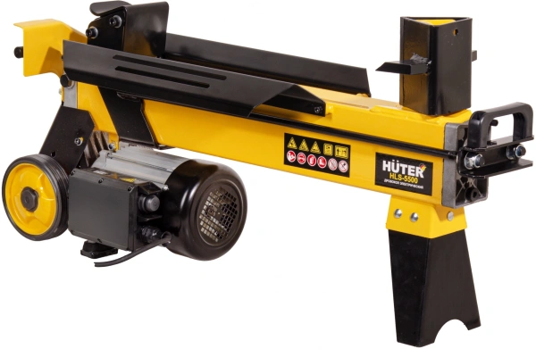 Дровокол Huter HLS-5500