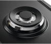 Газовая варочная поверхность Electrolux EGS6436K черный