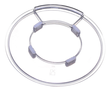 Миксер планетарный Starwind SPM5184 1000Вт красный