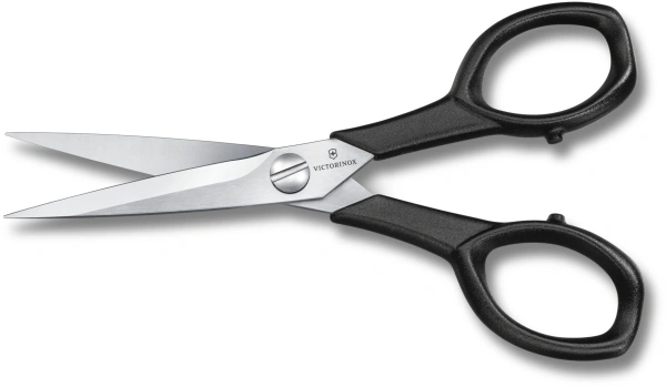 Ножницы Victorinox 8.1017.13 универсальные 130мм нержавеющая сталь черный