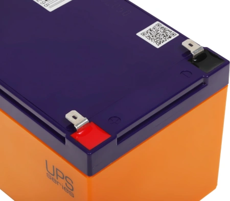 Батарея для ИБП Delta HR 12-12 12В 12Ач