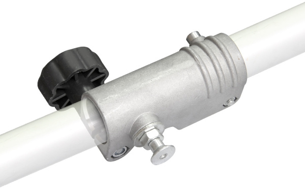 Триммер бензиновый Carver GBC-052MS 2200Вт разбор.штан. реж.эл.:леска/нож