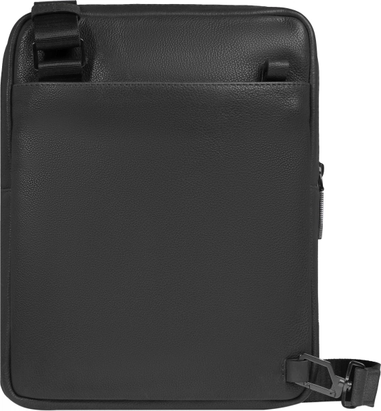 Сумка мужская Piquadro CRONUS CA1816S134/N черный натур.кожа