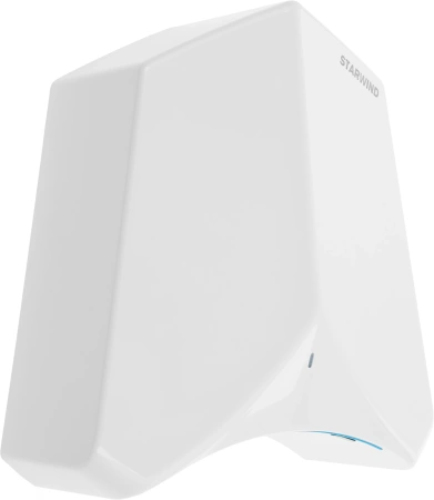 Сушилка для рук Starwind SW-HD848 1200Вт белый