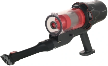 Пылесос ручной Deerma DEM-T30W 240Вт черный