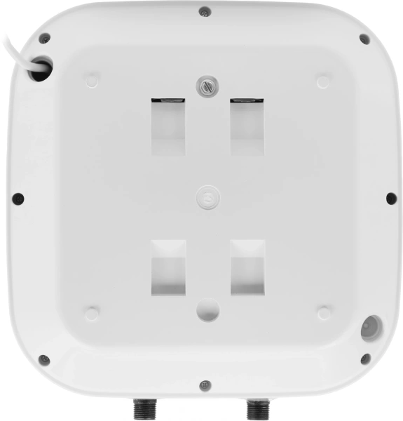 Водонагреватель Thermex Hit H 10 O (pro) 1.5кВт 10л электрический настенный/белый