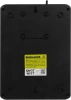 Источник бесперебойного питания Smartwatt SAFE PRO LCD 600 360Вт 600ВА черный