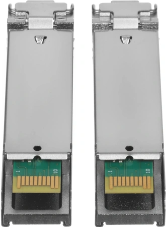 Трансивер MikroTik S-3553LC20D
