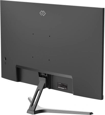 Монитор Digma 23.8" Progress 24P305F черный IPS LED 16:9 HDMI M/M матовая 250cd 178гр/178гр 1920x1080 100Hz VGA FHD 2.45кг