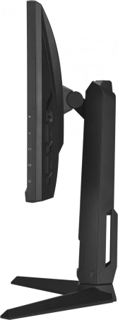 Монитор Asus 23.8" TUF Gaming VG249QL3A черный IPS LED 16:9 HDMI M/M матовая HAS Piv 350cd 178гр/178гр 1920x1080 180Hz FreeSync Premium DP FHD 5.4кг