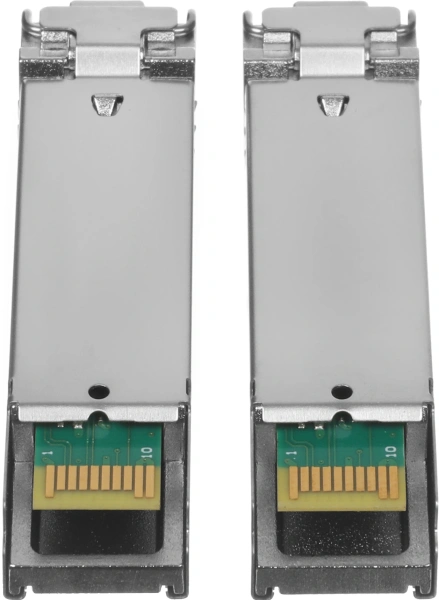 Трансивер MikroTik S-3553LC20D