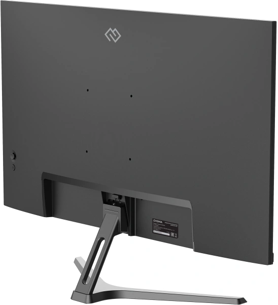 Монитор Digma 23.8" Progress 24P305F черный IPS LED 16:9 HDMI M/M матовая 250cd 178гр/178гр 1920x1080 100Hz VGA FHD 2.45кг