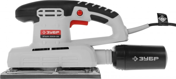 Плоскошлифовальная машина Зубр ЗПШМ-300Э-02 300Вт