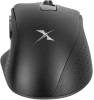 Мышь A4Tech Bloody X5 Max черный оптическая (10000dpi) USB (9but)
