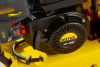 Виброплита Huter VP-35W 4870Вт 6.5л.с. бензиновый желтый (74/6/2)
