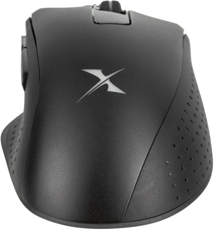 Мышь A4Tech Bloody X5 Max черный оптическая (10000dpi) USB (9but)