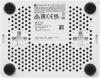Роутер MikroTik hEX lite (RB750R2) 10/100BASE-TX белый