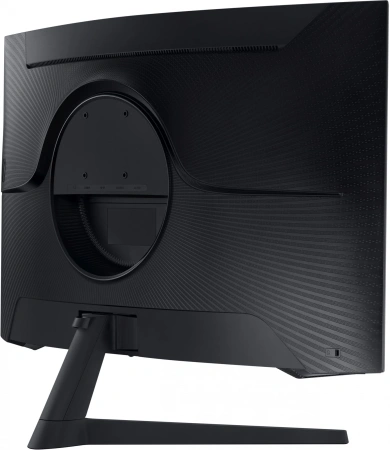Монитор Samsung 32" S32CG550EI VA 2K чер 1ms HDMI DP USB M/M 165Hz 300cd Ex Cur