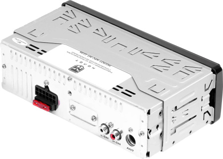 Автомагнитола Ural Молот АРС-МТ 223К 1DIN 4x25Вт (МОЛОТ АРС-МТ 223К)