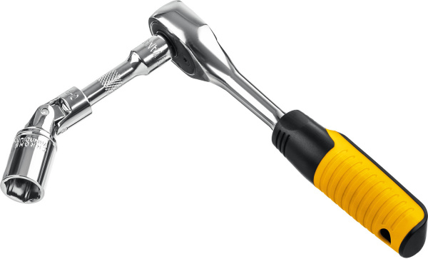 Набор инструментов Stayer 27760-H57 57 предметов (жесткий кейс)