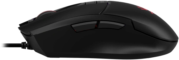 Мышь A4Tech Bloody L65 Max черный оптическая (12000dpi) USB (6but)