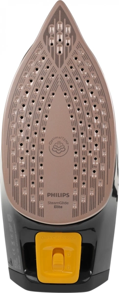 Утюг Philips DST8020/20 3000Вт синий
