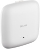 Точка доступа D-Link DAP-2680 (DAP-2680/RU/A1A) AC1750 10/100/1000BASE-TX белый