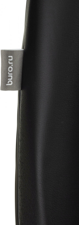 Кресло руководителя Бюрократ CH-808AXSN черный Or-16 эко.кожа крестов. пластик