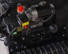 Снегоуборщик бензин. Huter SGC 6000CD 8л.с.