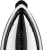 Парогенератор Vitek Metropolis 2431-VT-02 2600Вт черный/белый