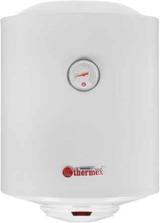 Водонагреватель Thermex Champion TitaniumHeat 30 V Slim 1.5кВт 30л электрический настенный/белый