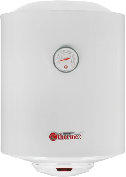 Водонагреватель Thermex Champion TitaniumHeat 30 V Slim 1.5кВт 30л электрический настенный/белый