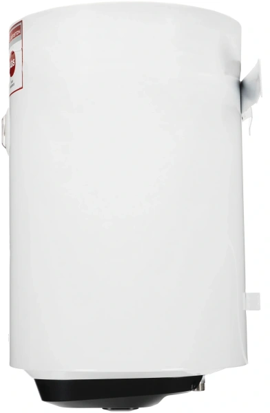 Водонагреватель Ariston PRO1 R INOX ABS 30 V SLIM 2K 2кВт 30л электрический настенный/белый