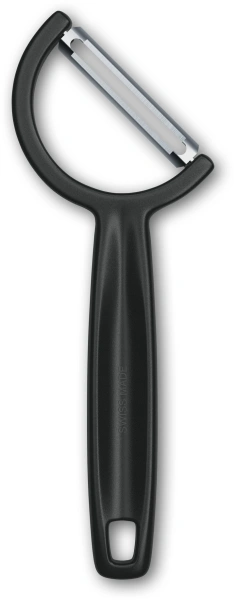 Овощечистка Victorinox Rho черный (6.0950.3)