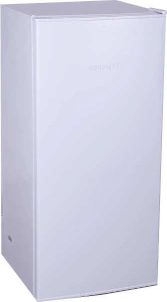 Холодильник Nordfrost NR 404 W белый (однокамерный)
