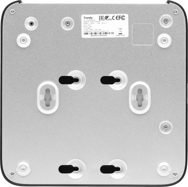 Видеорегистратор Tiandy TC-R3105 I/B/P4/L/S