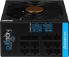 Блок питания Chieftec ATX 850W Proton BDF-850C 80+ bronze (24+4+4pin) APFC 140mm fan 9xSATA Cab Manag RTL